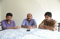 Moodu Mukkallo Cheppalante Movie Press Meet